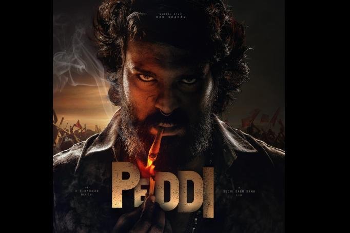 రామ్ చరణ్ ‘పెద్ది’ జూన్ కు వాయిదా